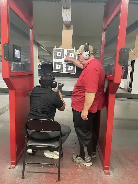 Gsc Shooting Centre – Shooting ranges in Toronto | Listed on